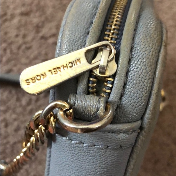 Authentic Michael Kors Crossbody bag - Picture 3 of 4